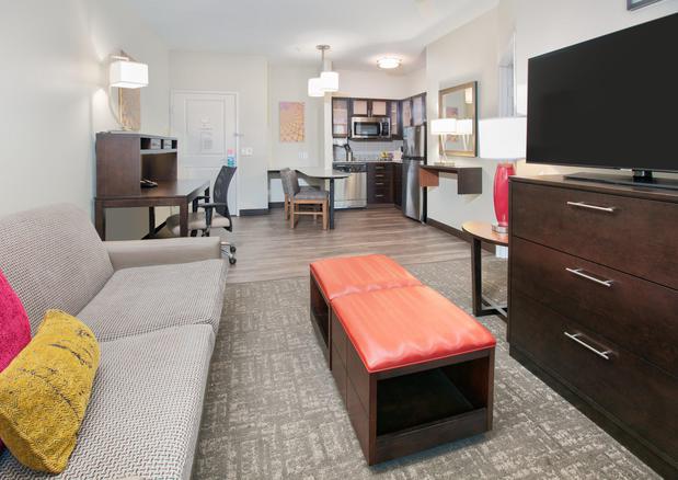 Images Staybridge Suites Plano - Richardson Area by IHG
