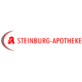 Kundenlogo Steinburg-Apotheke