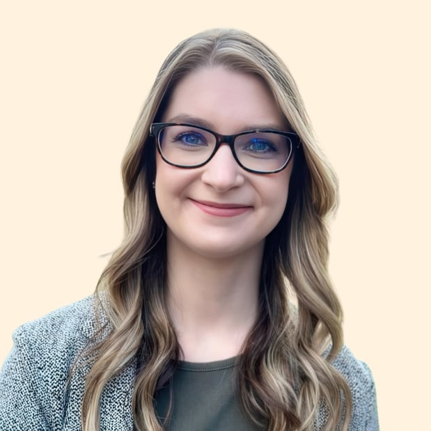 Images Emily Carroll, Counselor