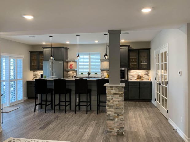 Images The Basement Sanctuary | Centennial