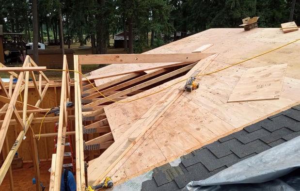 Images DBR Construction