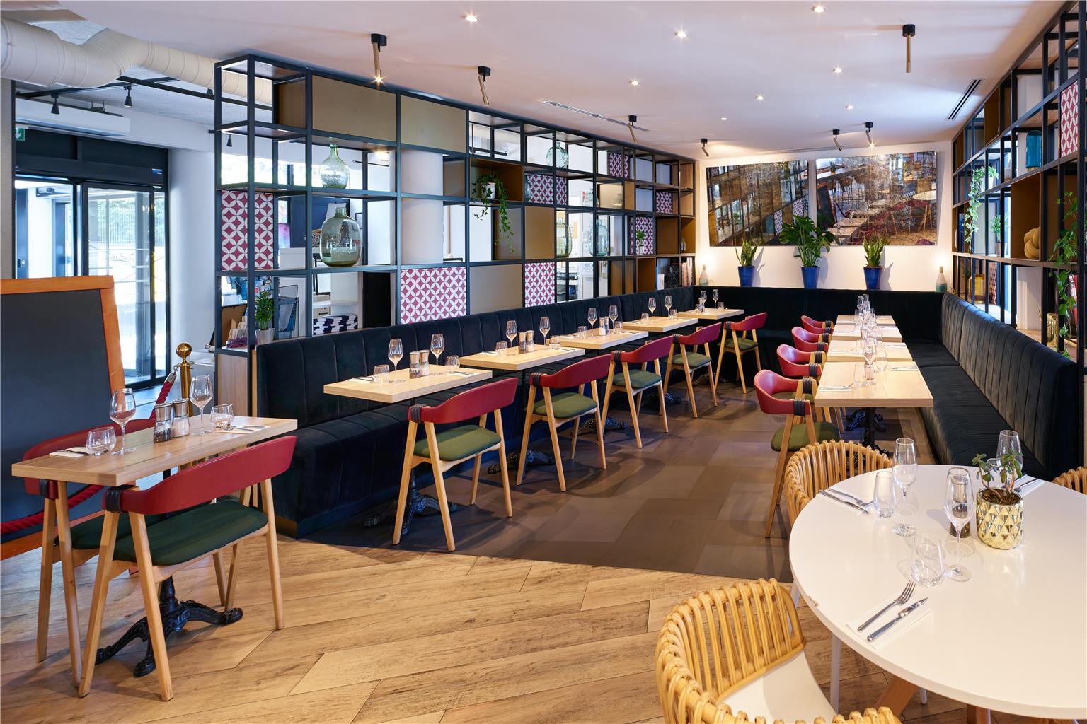 Images Radisson Hotel Aix En Provence