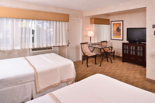 Images Best Western Corte Madera Inn