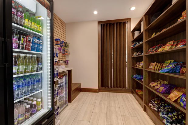 Images Holiday Inn Express & Suites Grand Rapids South - Wyoming by IHG