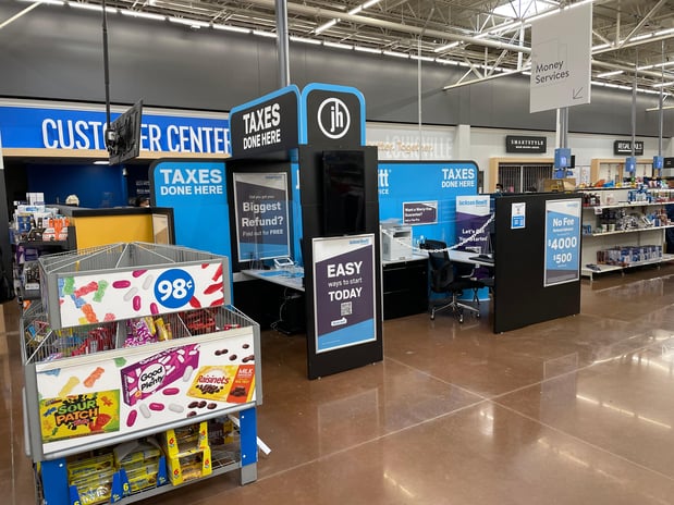 Images Jackson Hewitt Tax Service