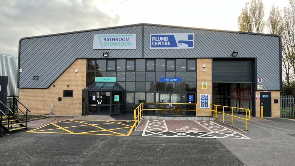 Plumb Centre Doncaster