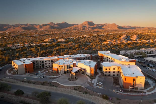 Images La Sonora at Dove Mountain