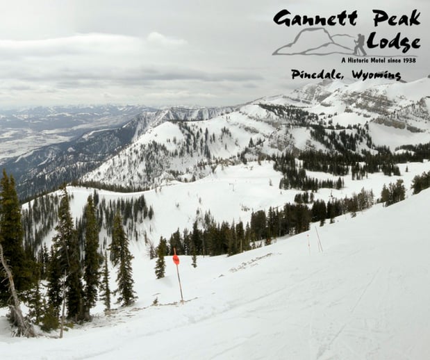 Images Gannett Peak Lodge
