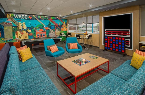 Images Tru by Hilton Waco South