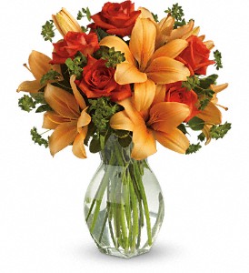 Images Linden Florists Inc.
