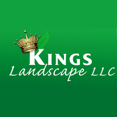 Kings Landscape LLC Logo