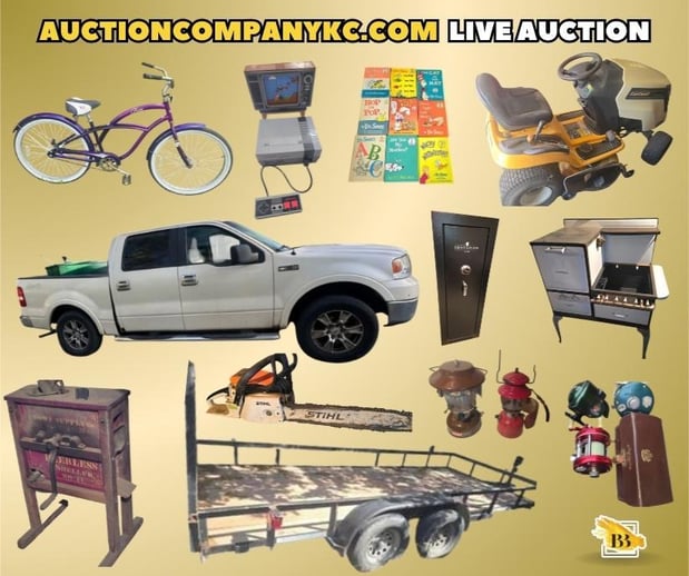 Images BB Realty & Auctions