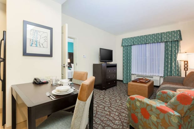 Images Homewood Suites by Hilton Lawton, OK