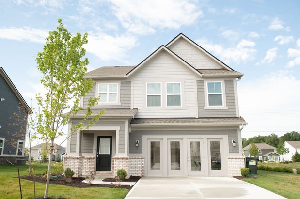 Images Meridian Homes at Sycamore Drive | Brand New Homes for Rent