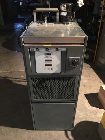 Images Crossfire Services, Inc.