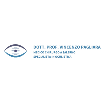 Prof. Vincenzo Pagliara Logo