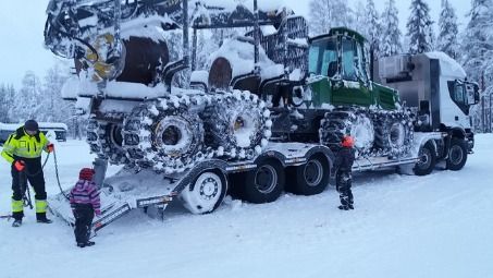 Images Kone Hekkala Oy