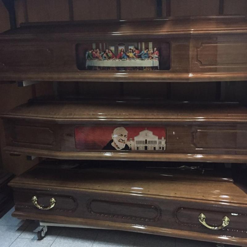 Images Onoranze Funebri Marrazzo