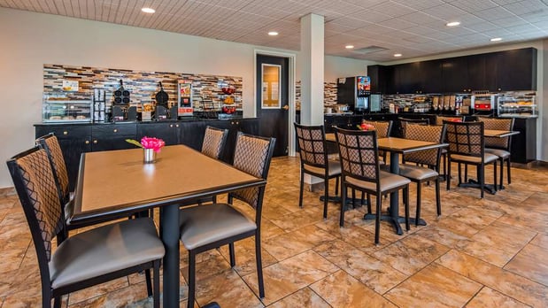 Images Best Western Sault Ste. Marie