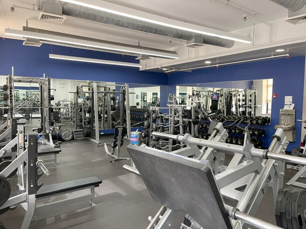 Images Prospect Park YMCA