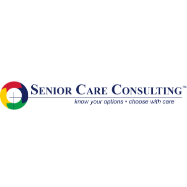 Senior Care Consulting Logo