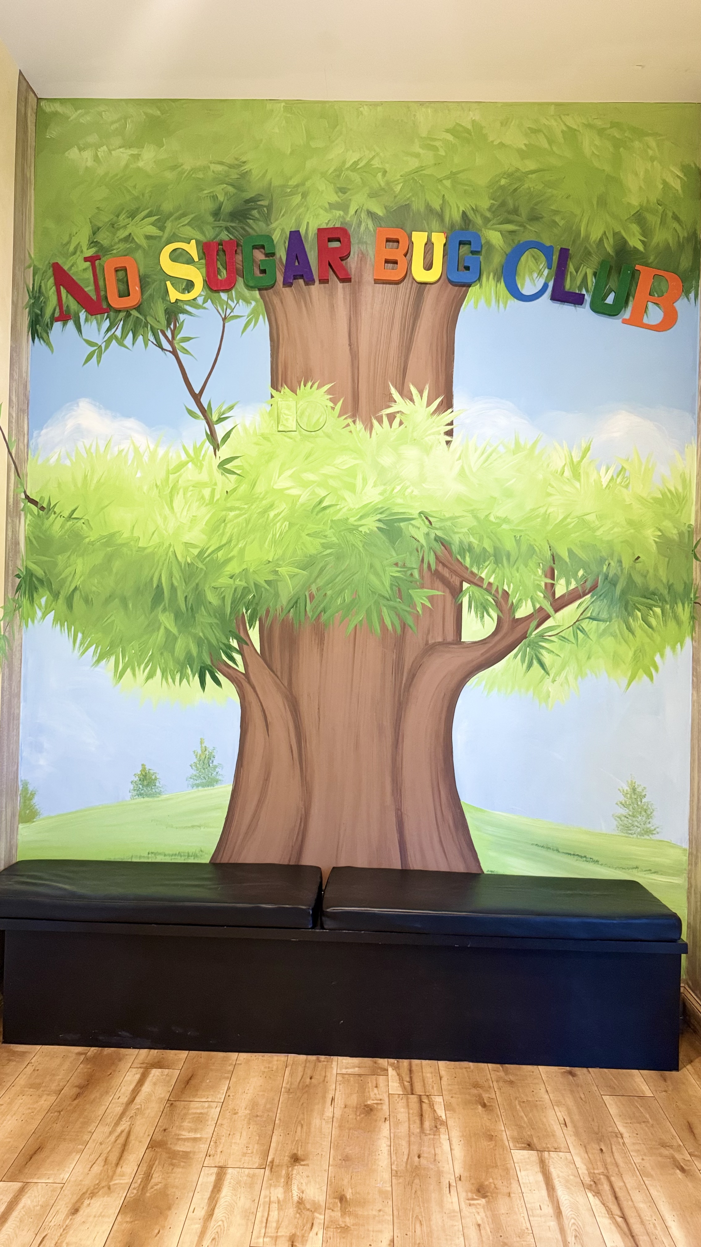 Dentistry for Children - Dawsonville Image