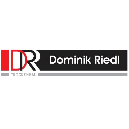 Logo Dominik Riedl