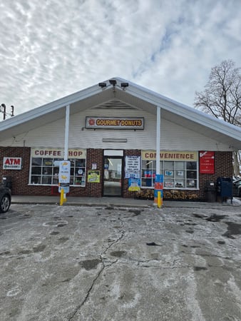 Images CoinFlip Bitcoin ATM - Turnout Variety (Leominster)