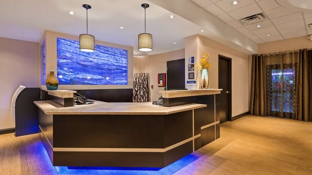 Images Best Western Plus Hollywood/Aventura