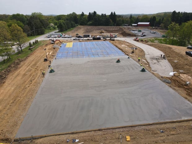 Images M & M Concrete Designs LLC