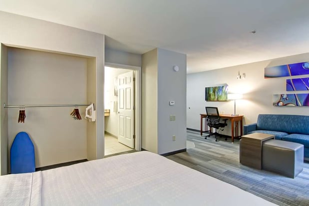Images Homewood Suites by Hilton Stratford