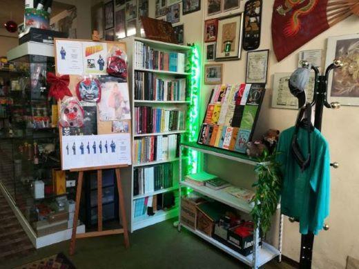 Images Shaun Yee - Magia e Illusioni