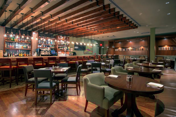 Images Crowne Plaza Lombard Downers Grove by IHG