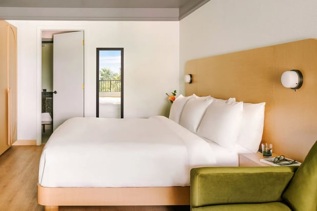 Images voco Kissimmee Orlando by IHG