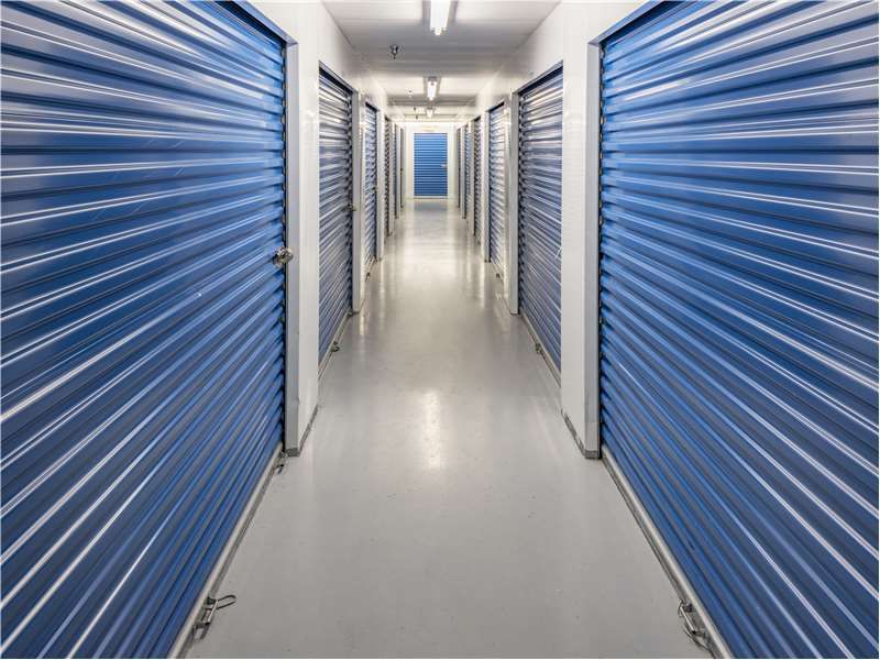 Interior Units - Extra Space Storage at 8021 Mims St, Lorton, VA 22079