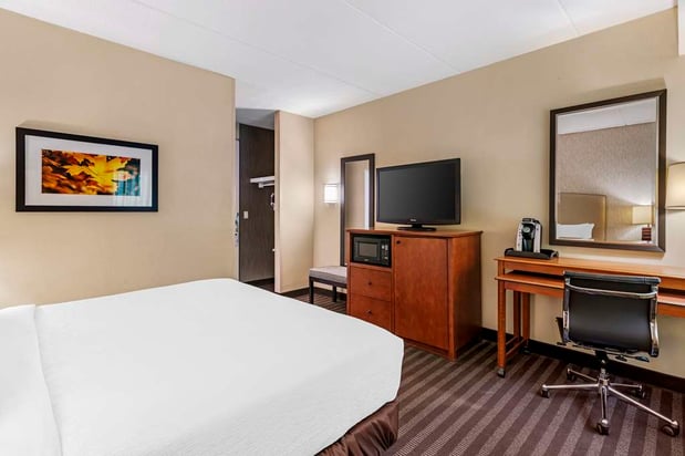 Images Best Western Springfield Hotel