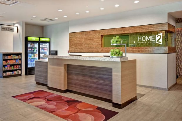 Images Home2 Suites by Hilton Dothan