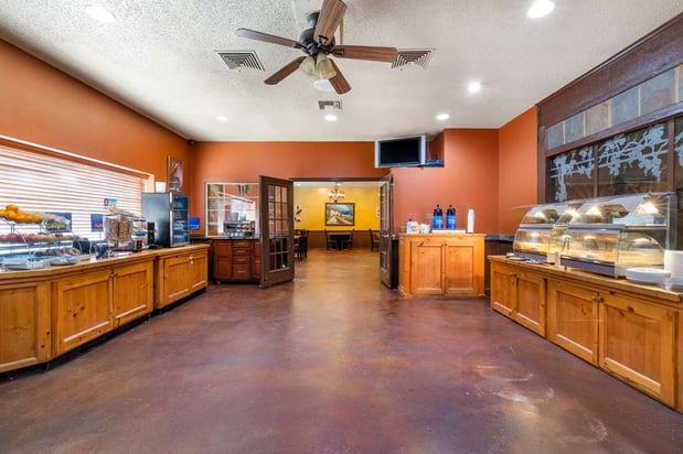 Images Best Western Sunday House Inn
