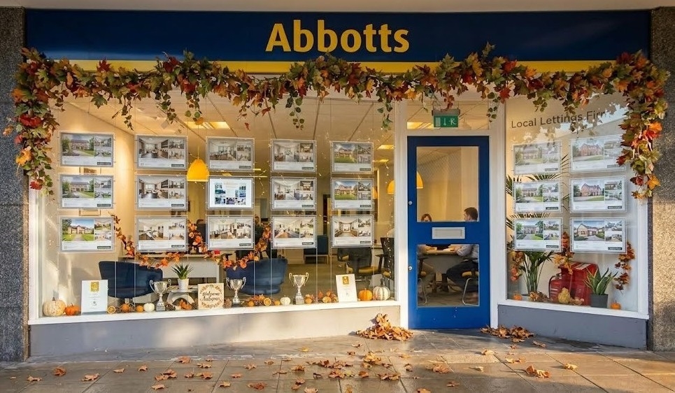 Abbotts Sales and Letting Agents Basildon