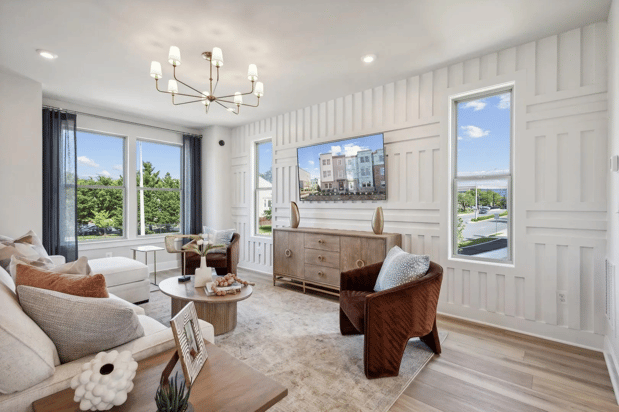 Images Quartz District by Stanley Martin Homes