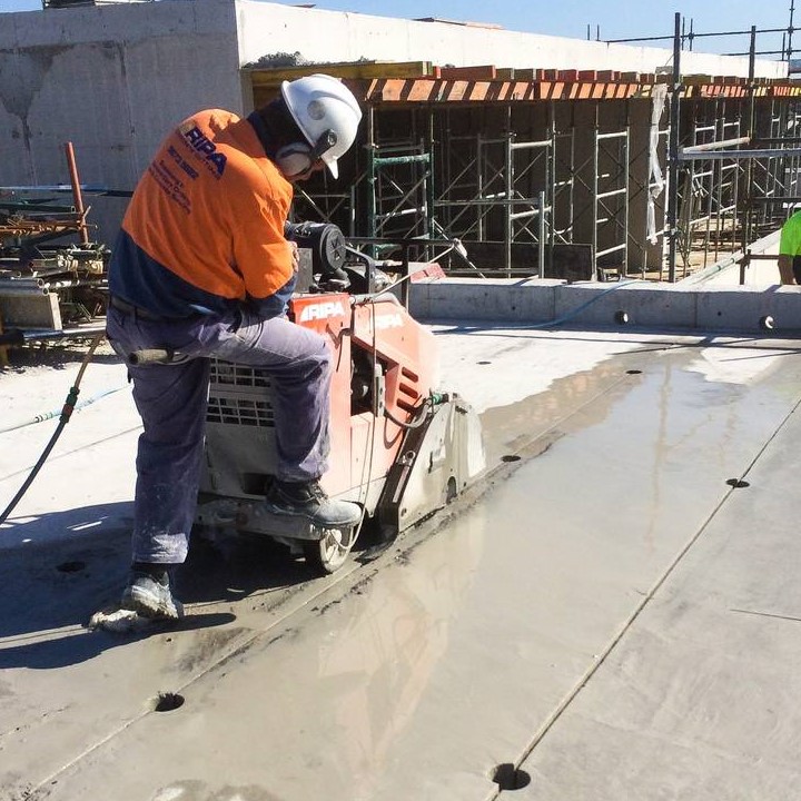 Images Ripa Concrete Cutting