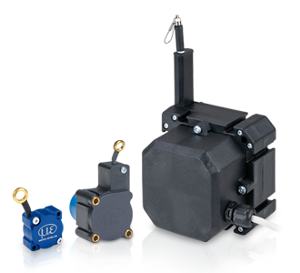 Micro-Epsilon Messtechnik GmbH & Co. KG, Königbacher Strasse 15 in Ortenburg