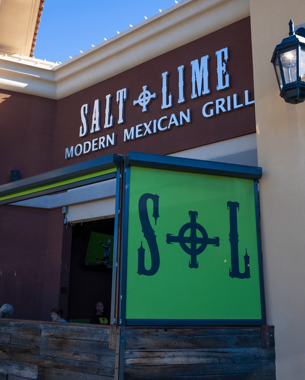 Images Salt and Lime Modern Mexican Grill