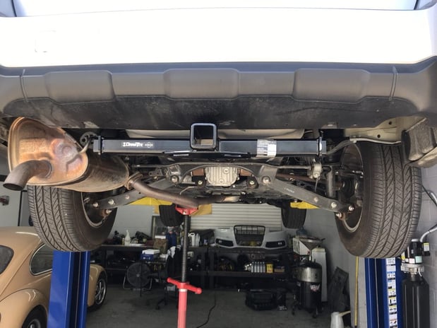 Images North County Independent Audi & VW