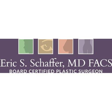 Eric S. Schaffer, MD FACS Logo