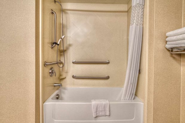 Images Hampton Inn Roanoke Rapids