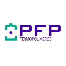P.F.P.Termopolimeros. S.L. Logo