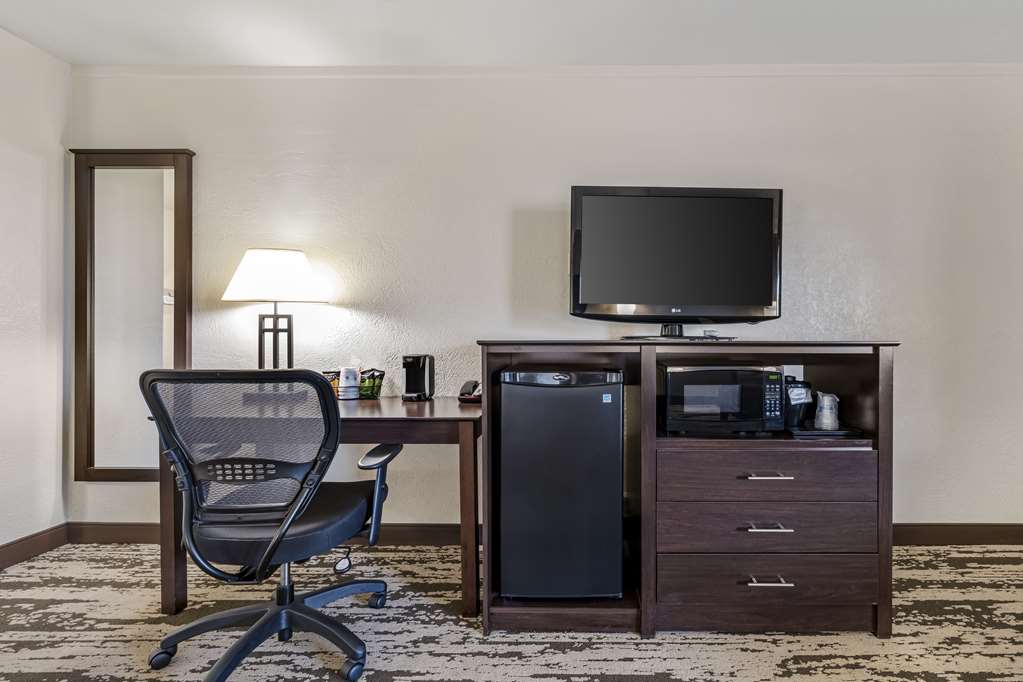King Large Room