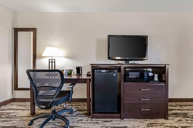 Images Best Western Prescottonian