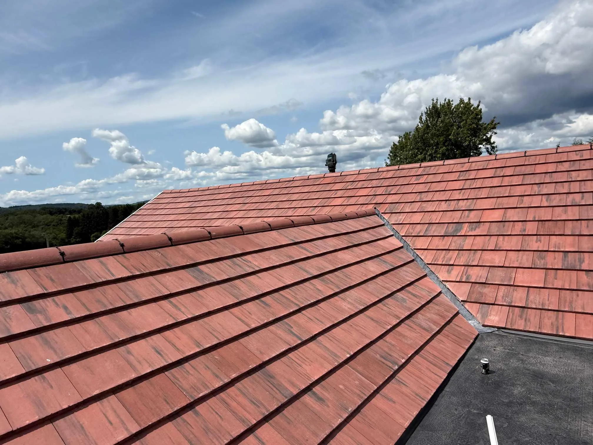 Images Lovell Roofing Ltd